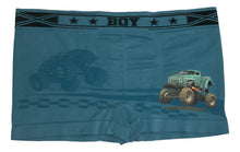 Cargar imagen en el visor de la galería, Boxer Niño Licra, Pack 6 Piezas En 6 Diferentes Colores
