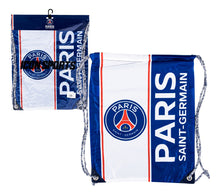 Cargar imagen en el visor de la galería, Mochila Tipo Morral Futbol Soccer  De Tu Equipo Favorito Chivas America Barza Cruz Azul Seleccion Mexicana Y Más
