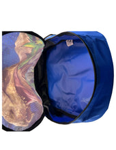 Cargar imagen en el visor de la galería, Mochila Tatys Fashion Jurassic World 2 Piezas
