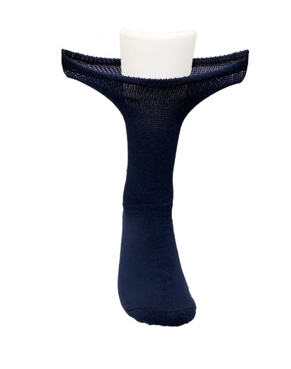 Paquete con 12 Pares de Calcetines de vestir para Hombre