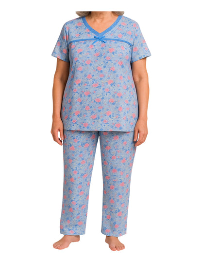 Camisón Bata Mujer Pijama Ropa Dormir Suave Y Comoda