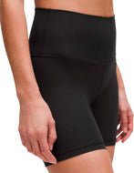 Short Lululemon Align™ High-Rise Ribbed 6