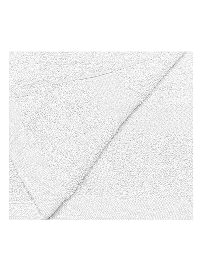 2 Toallas De Baño Tamaño Grande 70x140cm, 100% Algodón