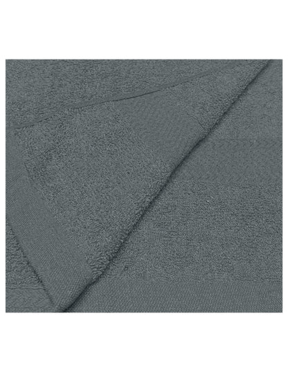 2 Toallas De Baño Tamaño Grande 70x140cm, 100% Algodón