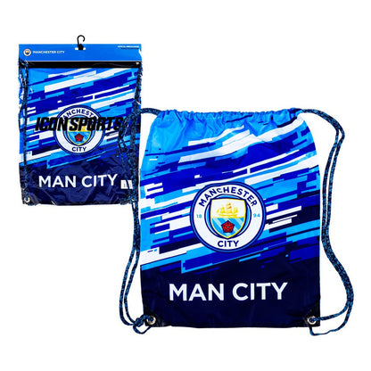 Mochila Morral Deportivo Chivas O Barza Producto Oficial