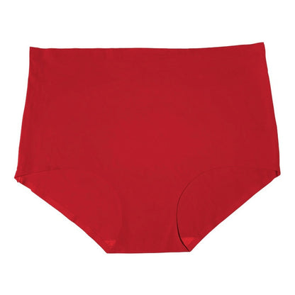 Pantaleta Sin Costuras (invisible) Pack 6 Pzas Difer Colores
