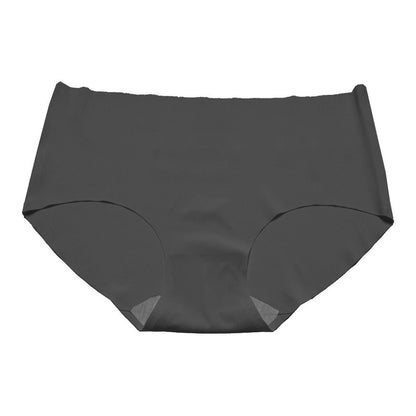 Pantaleta Sin Costuras (invisible) Pack 6 Pzas Difer Colores