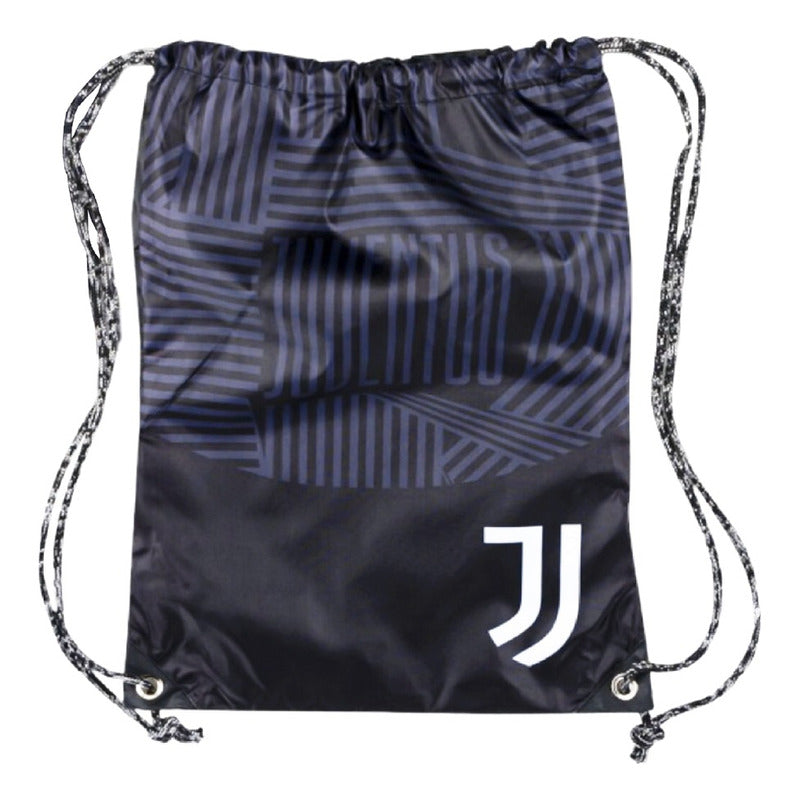 Mochila Morral Deportivo Chivas O Barza Producto Oficial