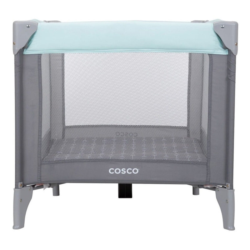 Cuna Cosco Funsport Portatil Y Compacta Baby Play Yard