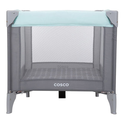 Cuna Cosco Funsport Portatil Y Compacta Baby Play Yard