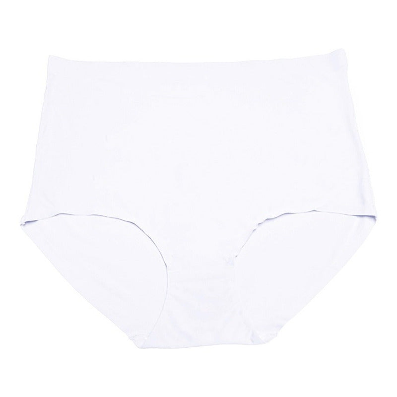 Pantaleta Sin Costuras (invisible) Pack 6 Pzas Difer Colores