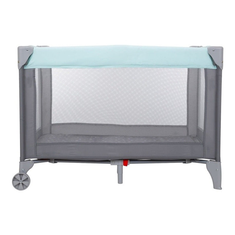 Cuna Cosco Funsport Portatil Y Compacta Baby Play Yard