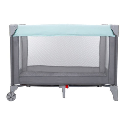 Cuna Cosco Funsport Portatil Y Compacta Baby Play Yard