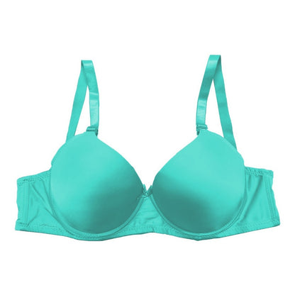 Brasier Copa Doble Dd Paquete 3 Piezas