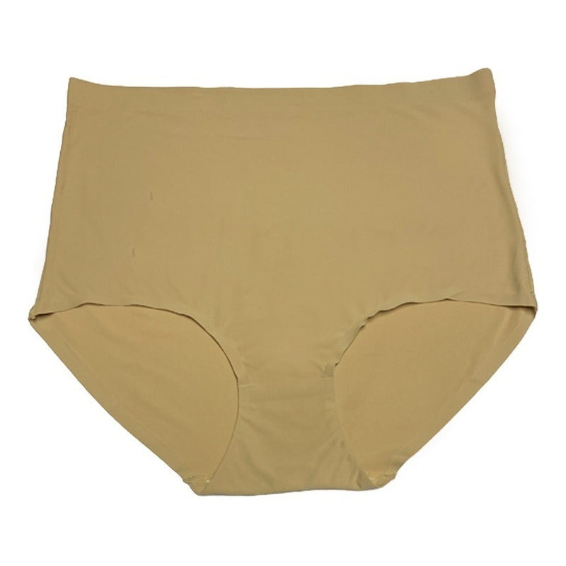 Paquete con 3 Pantaletas, Boxer o Tangas Sin Costuras