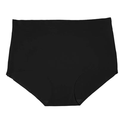 Pantaleta Sin Costuras (invisible) Pack 6 Pzas Difer Colores
