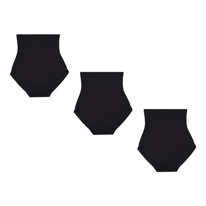 Faja Sin Costuras (invisible) Panty O Tanga Pack Con 3pzas