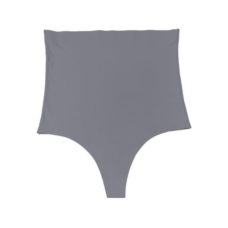 Faja Sin Costuras (invisible) Pack 6 Pzas Difer Colores
