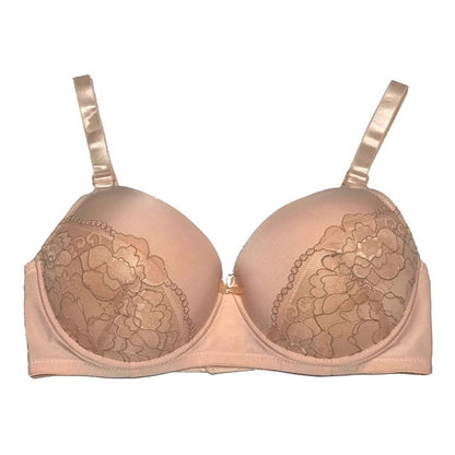 Brassier Copa Doble Dd, Paquete 6 Pzas, Colores Basicos 5209
