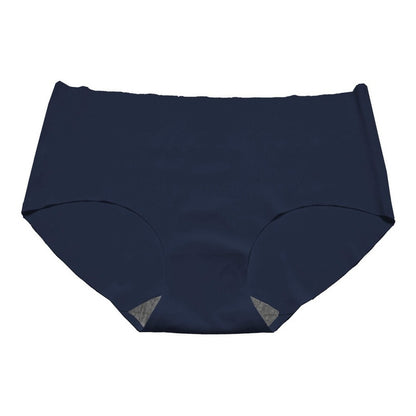 Pantaleta Sin Costuras (invisible) Pack 6 Pzas Difer Colores