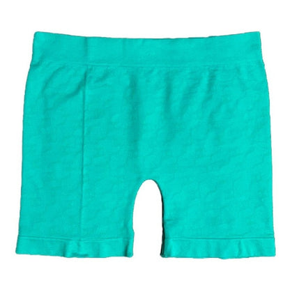 Boxer Largo Dama Microfibra, Paquete De 12 Piezas, 6 Colores