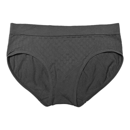 Pantaleta Completa Mujer Pack Con 6 Piezas