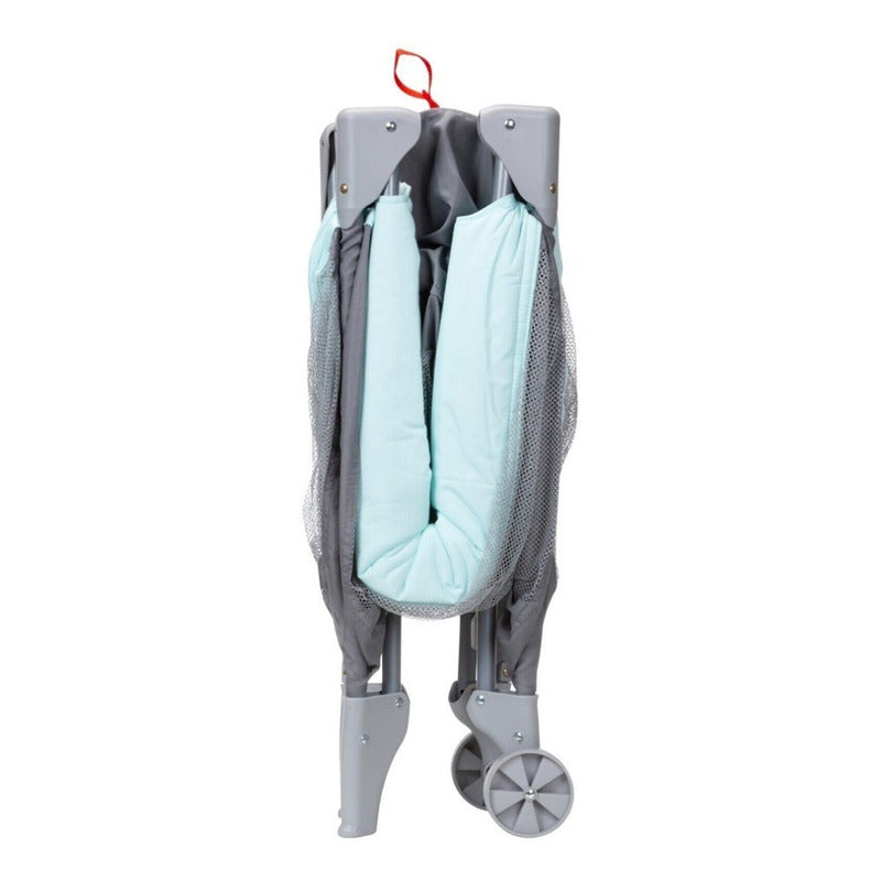 Cuna Cosco Funsport Portatil Y Compacta Baby Play Yard