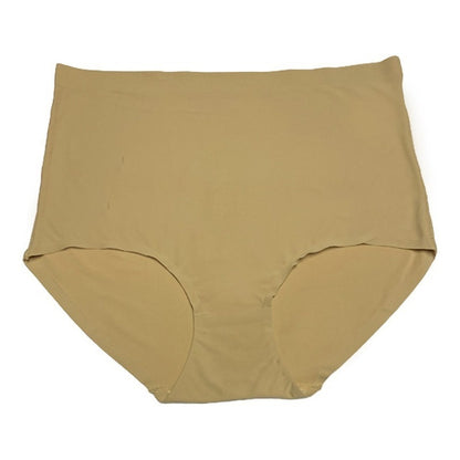 Pantaleta Sin Costuras (invisible) Pack 6 Pzas Difer Colores