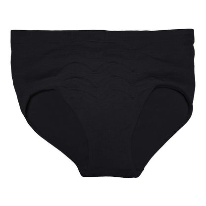 Pantaleta Completa Mujer Pack Con 6 Piezas
