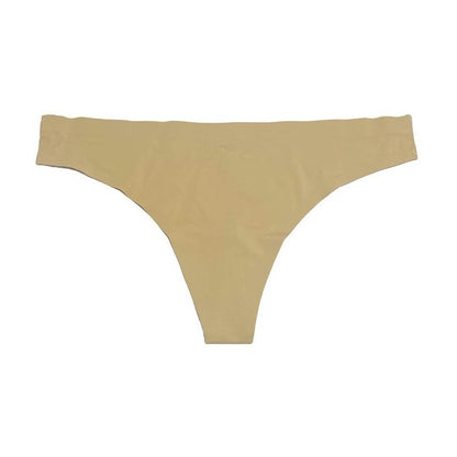 Paquete con 3 Pantaletas, Boxer o Tangas Sin Costuras
