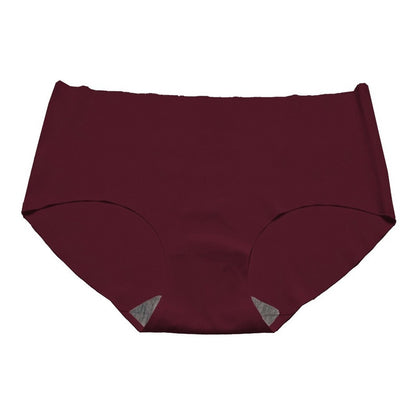 Pantaleta Sin Costuras (invisible) Pack 6 Pzas Difer Colores