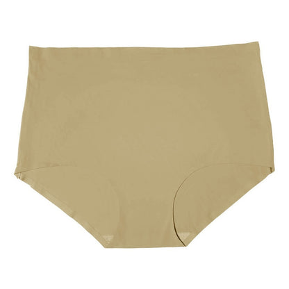 Pantaleta Sin Costuras (invisible) Pack 6 Pzas Difer Colores