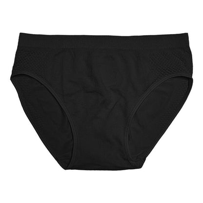 Pantaleta Completa Mujer Pack Con 6 Piezas