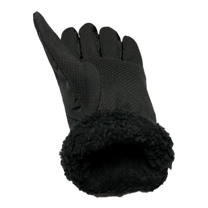 Guantes Deportivos Invierno Impermeable Adulto Unisex