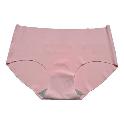 Pantaleta Sin Costuras (invisible) Pack 6 Pzas Difer Colores