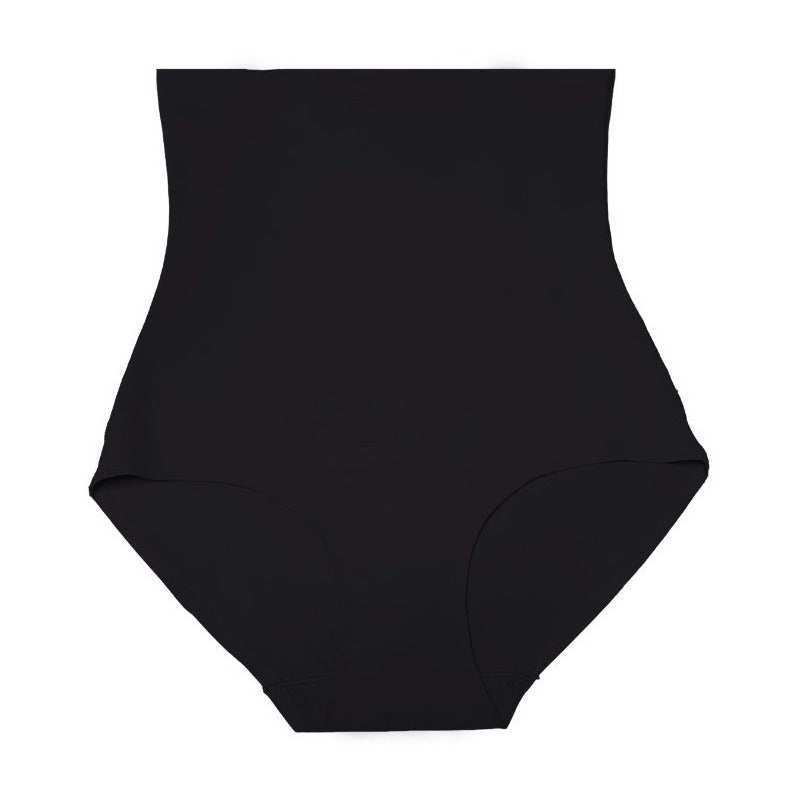 Faja Sin Costuras (invisible) Panty O Tanga Pack Con 3pzas