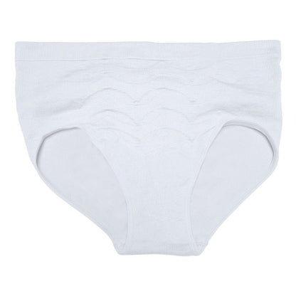 Pantaleta Completa Mujer Pack Con 6 Piezas