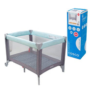 Cuna Cosco Funsport Portatil Y Compacta Baby Play Yard