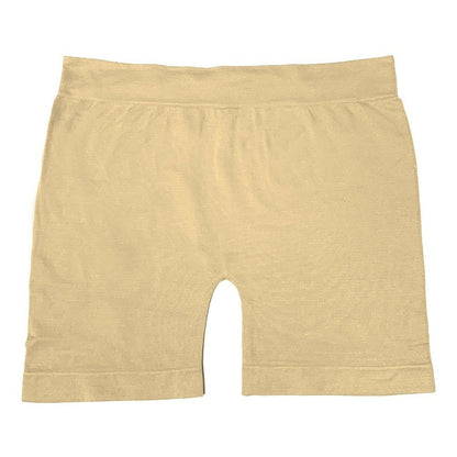 Boxer Largo Dama Microfibra, Paquete De 12 Piezas, 6 Colores