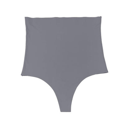 Faja Sin Costuras (invisible) Panty O Tanga Pack Con 3pzas