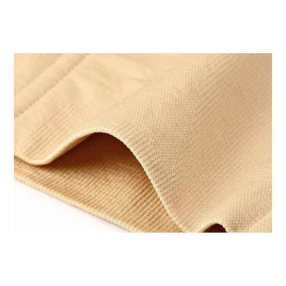 Tanga Tipo Faja Panty Calzón Para Dama Corte Alto Paq 2pzas