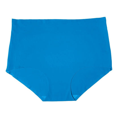 Pantaleta Sin Costuras (invisible) Pack 6 Pzas Difer Colores