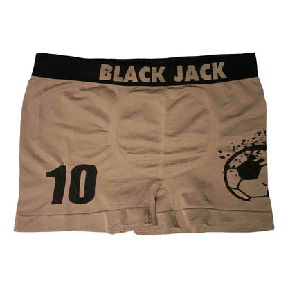 Boxer Juvenil Hombre, Pack De 6 Pzas Y 6 Diferentes Colores