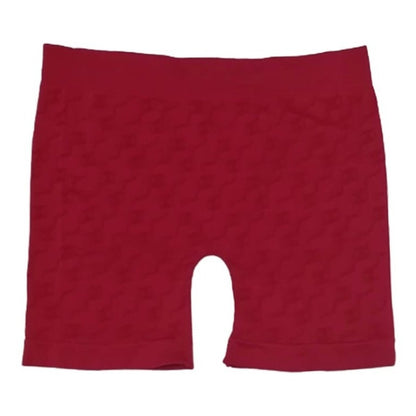 Boxer Largo Dama Microfibra, Paquete De 12 Piezas, 6 Colores