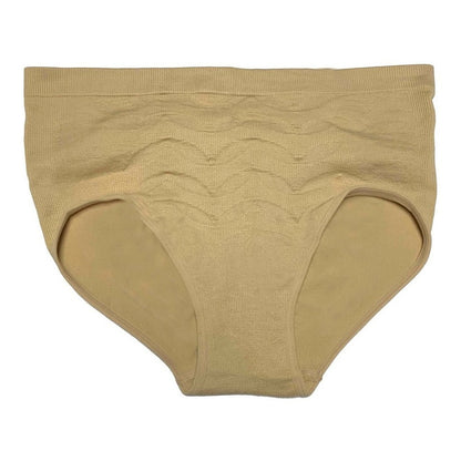 Pantaleta Completa Mujer Pack Con 6 Piezas