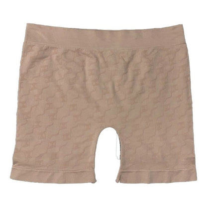 Boxer Largo Dama Microfibra, Paquete De 12 Piezas, 6 Colores