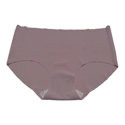 Pantaleta Sin Costuras (invisible) Pack 6 Pzas Difer Colores