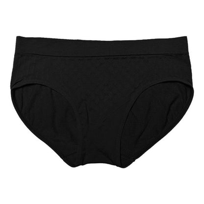 Pantaleta Completa Mujer Pack Con 6 Piezas