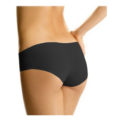 Paquete con 3 Pantaletas, Boxer o Tangas Sin Costuras