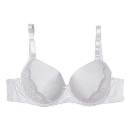 Brassier Copa Doble Dd, Paquete 6 Pzas, Colores Basicos 5209